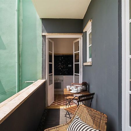 Pedroucos 37 Apartment Lisbon Exterior photo